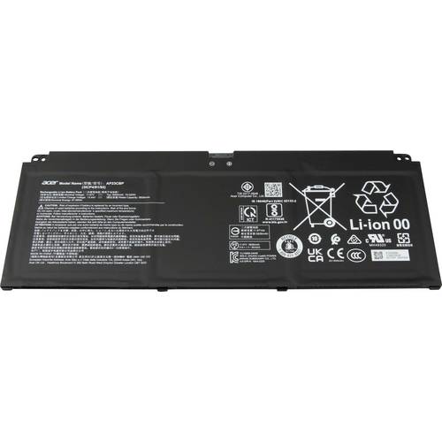 Acer Notebook-Akku Akku KT.0030B.006 11.67 V 6000 mAh Acer
