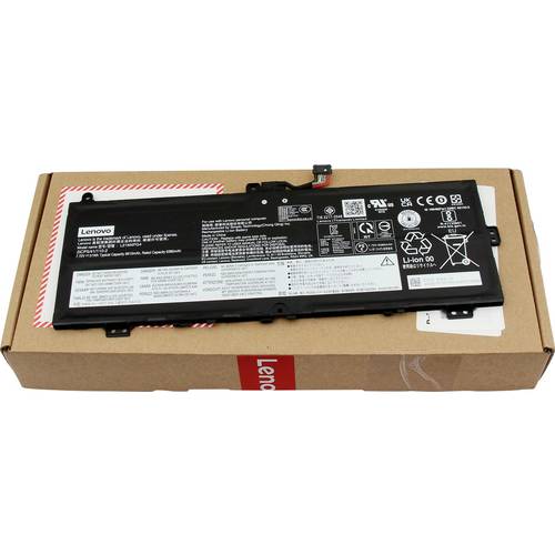 Lenovo Notebook-Akku Akku 5B11F99196 7.72 V 6610 mAh Lenovo