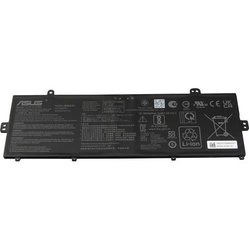 Asus Notebook-Akku Akku 0B200-03990000 7.70 V 6150 mAh Asus