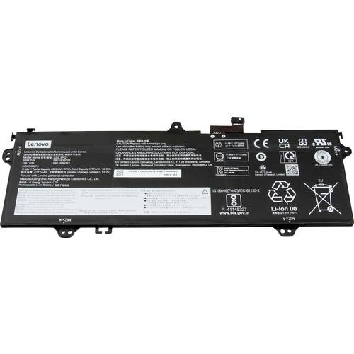 Lenovo Notebook-Akku Akku 5B11B36321 11.58 V 4923 mAh Lenovo