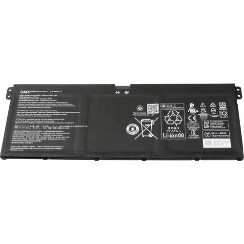Acer Notebook-Akku Akku KT.00307.013 11.67 V 6421 mAh Acer