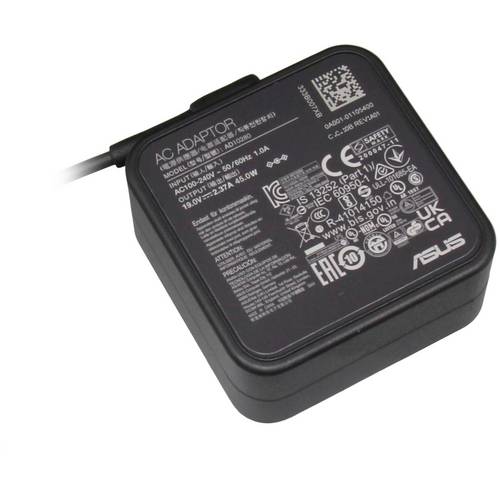Asus Netzteil 90XB05TN-MPW070 (B-Ware) Notebook-Netzteil 45 W 19 V 2 A