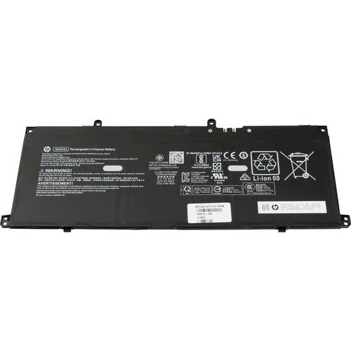 HP Notebook-Akku Akku N66215-005 11.58 V 4850 mAh HP