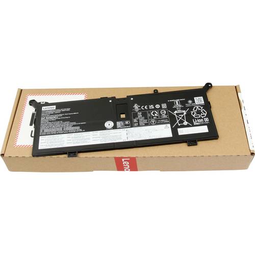 Lenovo Notebook-Akku Akku 5B11P43271 7.74 V 9050 mAh Lenovo