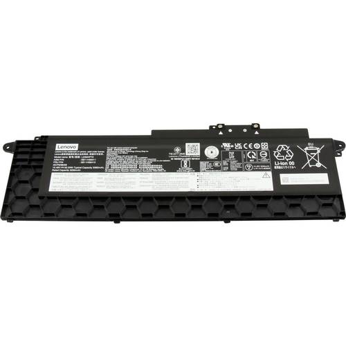 Lenovo Notebook-Akku Akku 5B11H56410 15.48 V 3390 mAh Lenovo