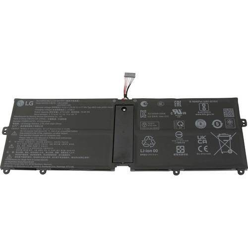 LG Electronics Notebook-Akku Akku EAC64809901 15.52 V 4960 mAh LG