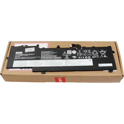 Lenovo Notebook-Akku Akku 5B11H10608 15.44 V 4488 mAh Lenovo