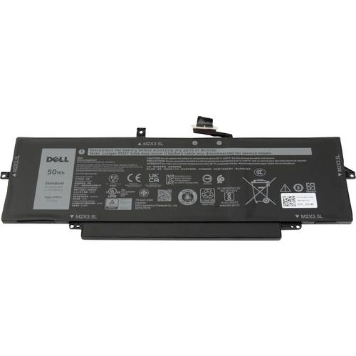 Dell Notebook-Akku Akku GK1M0 11.55 V 4113 mAh Dell