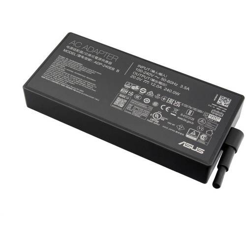 Asus Netzteil 0A001-00971100 (B-Ware) Notebook-Netzteil 230 W 20 V 12 A