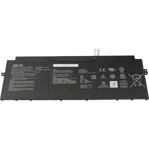 Asus Notebook-Akku Akku 0B200-03550100 11.55 V 4160 mAh Asus