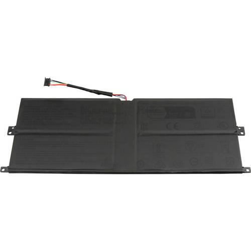 MSI Notebook-Akku Akku S9N-0S4A210-AQ2 15.48 V 4845 mAh MSI