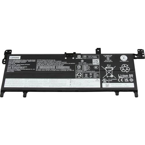 Lenovo Notebook-Akku Akku 5B11Q01970 15.60 V 3510 mAh Lenovo