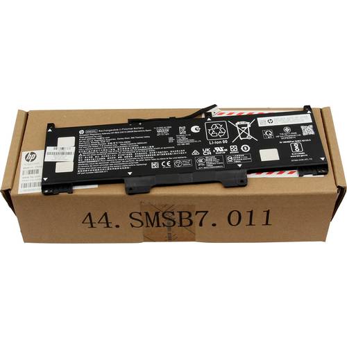 HP Notebook-Akku Akku M73474-006 11.40 V 3600 mAh HP