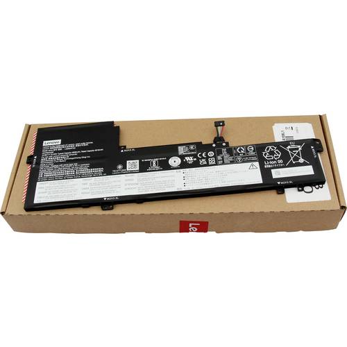 Lenovo Notebook-Akku Akku 5B11K39355 15.36 V 4909 mAh Lenovo
