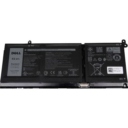 Dell Notebook-Akku Akku G91J0 (B-Ware) 11.25 V 3467 mAh Dell