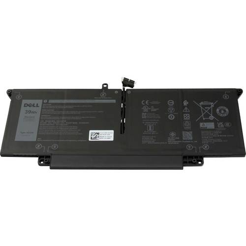 Dell Notebook-Akku Akku 35J09 11.40 V 3255 mAh Dell