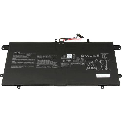 Asus Notebook-Akku Akku 0B200-04540200 7.78 V 10032 mAh Asus