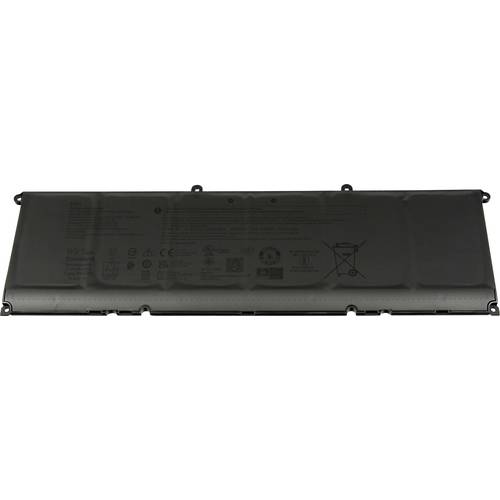 Dell Notebook-Akku Akku JXM4G 11.55 V 8399 mAh Dell