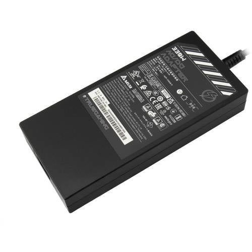 MSI Netzteil S93-0409270-C54 (B-Ware) Notebook-Netzteil 330 W 20 V 16 A