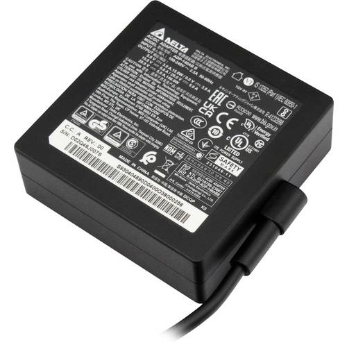 MSI Netzteil S93-0404690-D04 Notebook-Netzteil 140 W 28 V 5 A