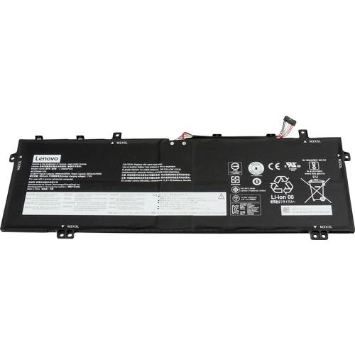 Lenovo Notebook-Akku Akku 5B10V26973 15.36 V Lenovo