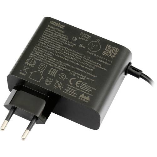 Segway Netzteil AB.05.14.00.0065 Notebook-Netzteil 36 W 1 A