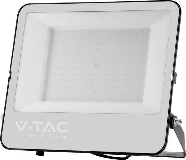 V-TAC VT-44205 9896-5 LED-Außenstrahler EEK: B (A - G) 200 W Leuchtfarben: Neutralweiß