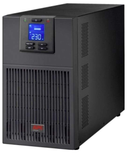 APC Easy UPS On-Line USV 3000 VA