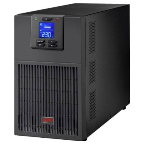 APC Easy UPS On-Line USV 3000 VA