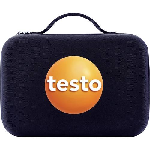 Thumbnail - testo 0516 0260 testo Smart Case Klima - Aufbewahrungstasche für Smart Probes Messgeräte Tasche 1 St.