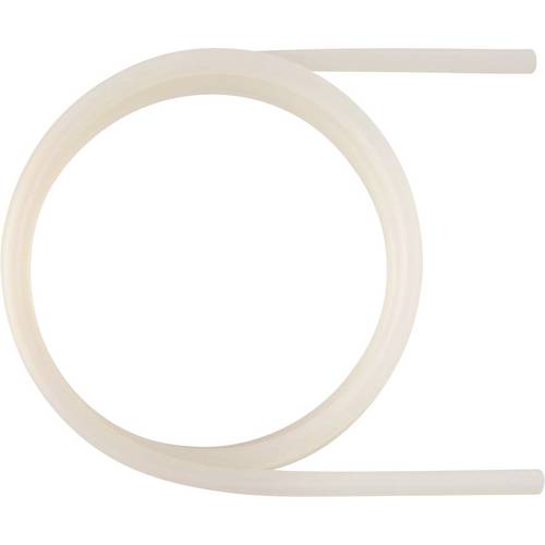 testo 0554 0448 Anschluss-Schlauch, Silikon, 2 m Schlauch 1 St.