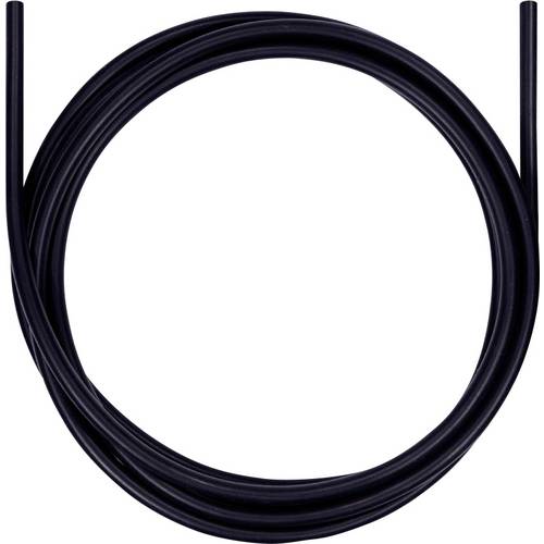 testo 0554 0453 Anschlussschlauch, silikonfrei, 5 m -für Differenzdruckmessung Schlauch 1 St.