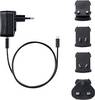 testo 0554 1106 USB-Netzteil, 230 V AC / 5 V DC (2 A) - mit Kabel Netzteil 1 St.