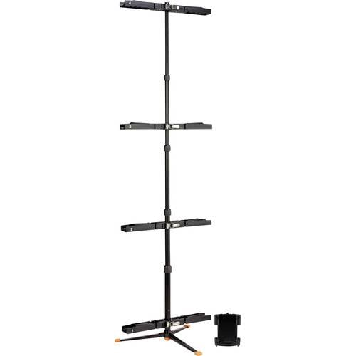 testo 0554 1591 Mess-Stativ für Behaglichkeitsmessung Stativ 1 St.