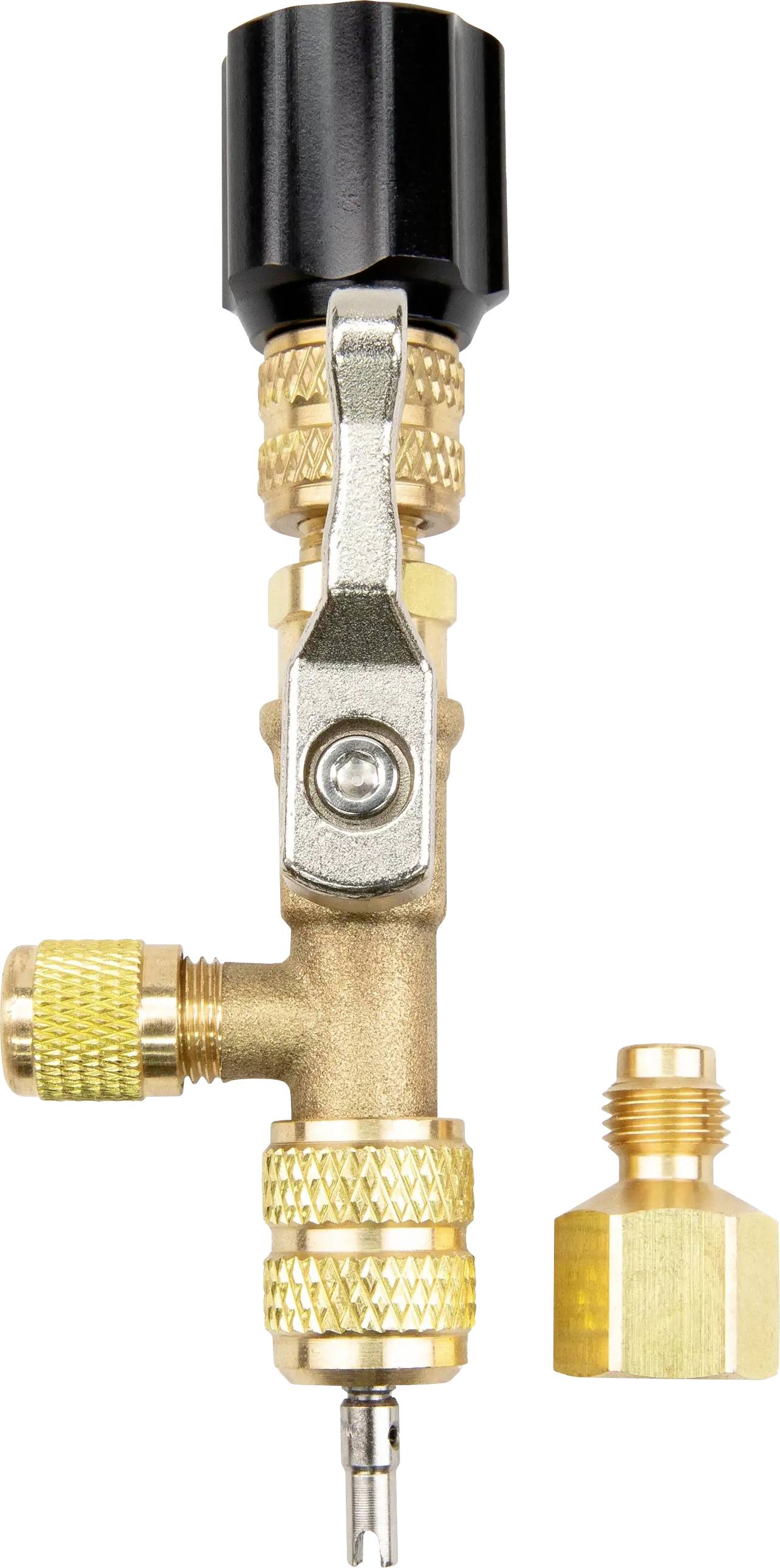 testo 0554 3111 Schraderventil-Werkzeug Werkzeug 1 St.