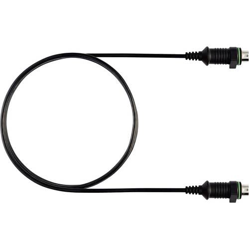 testo 0554 5520 Verbindungskabel - mit MiniDin-Anschluss Verbindungskabel 1 St.