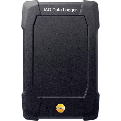 testo 0577 0400 testo 400 - IAQ Datenlogger für Langzeitmessungen Datenlogger 1 St.