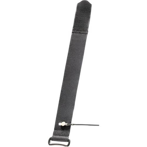 testo 0609 5602 Rohranlegefühler mit Pt100-Temperatursensor - für Messungen an Rohren Ø 6-120 mm Temperaturfühler 1 St.