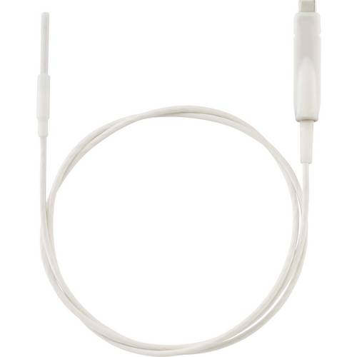 testo 0618 0071 Flexibler Temperaturfühler (digital) - mit Pt100-Temperatursensor Temperaturfühler 1 St.