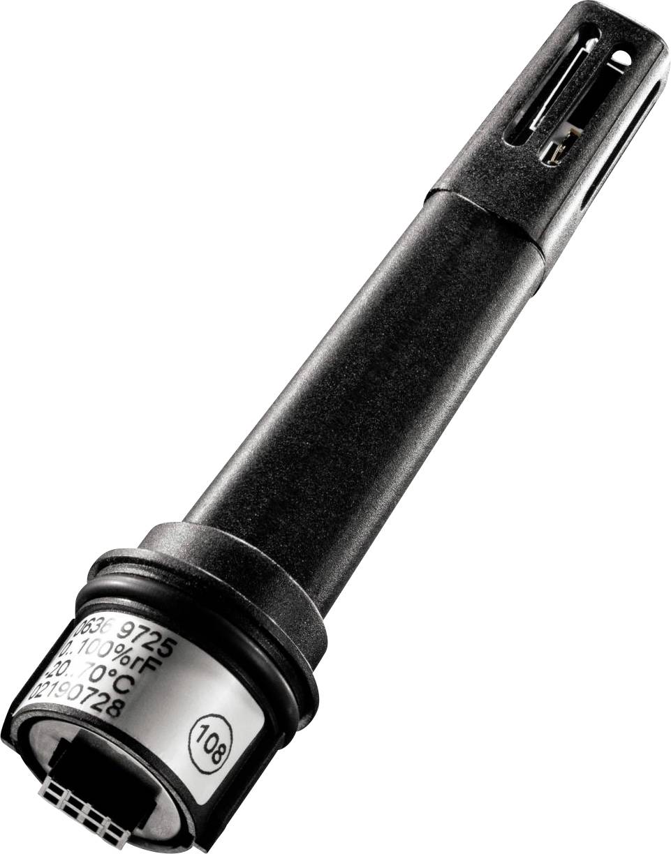testo 0636 9725 Feuchtemodul - für testo 625 und Funk-Handgriffe Sonde 1 St.