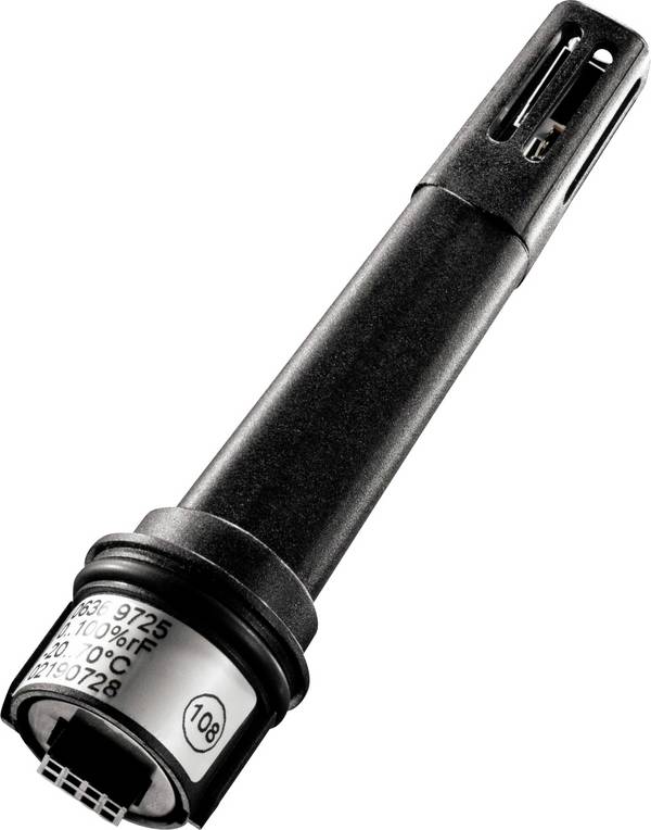 testo 0636 9725 Feuchtemodul - für testo 625 und Funk-Handgriffe  Sonde  1 St.