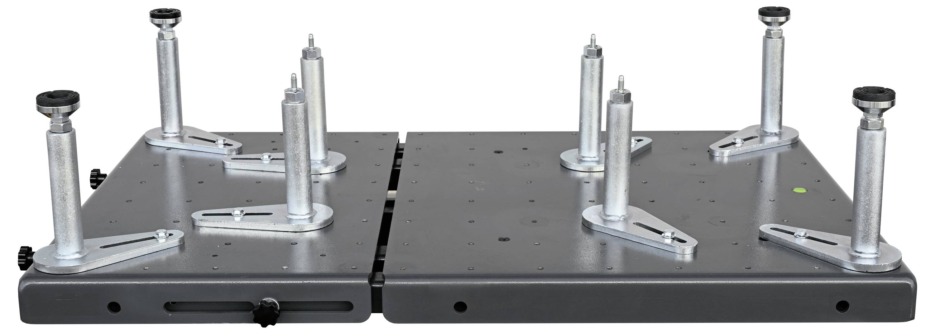 Kunzer WK BHT1200-OSS Scherenhubtisch-1