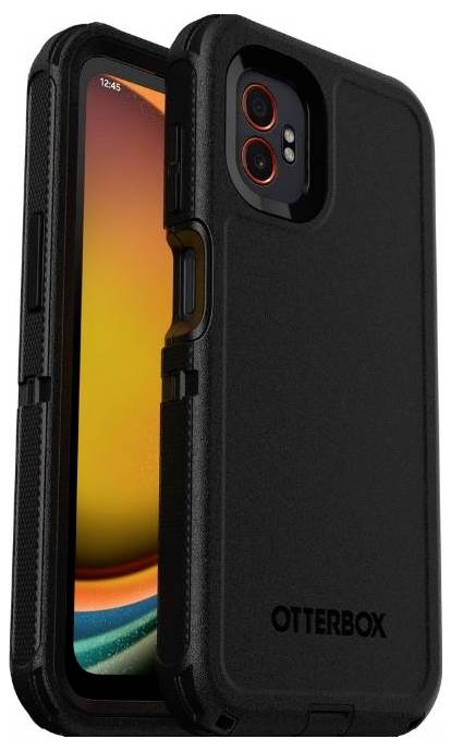 Otterbox OtterBox Defender für Samsung Galaxy XCo Bumper Schwarz 77-97774