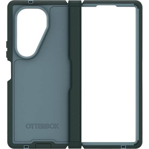 Otterbox OtterBox Defender Pro XT Magnets Samsung Bumper Samsung Samsung Galaxy Z Fold7 Grün 77-98233