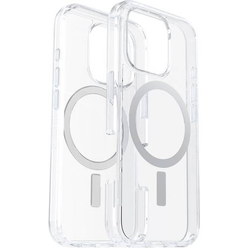 Otterbox OtterBox Symmetry Clear MagSafe Hülle Case Apple iPhone 16 Pro Transparent 77-99692