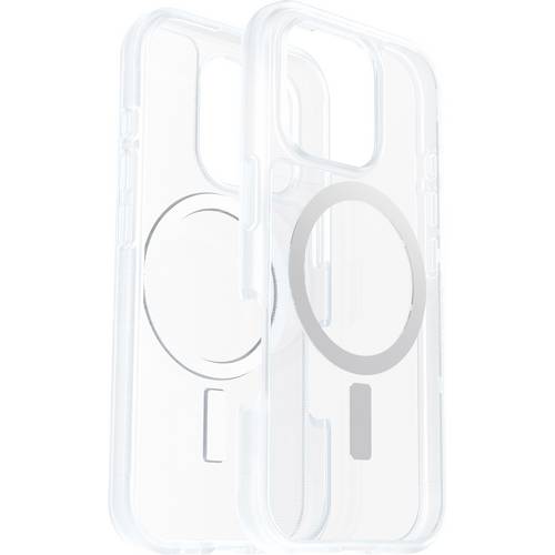 Otterbox OtterBox React MagSafe Hülle für iPhone Case Apple iPhone 16 Pro 77-99695