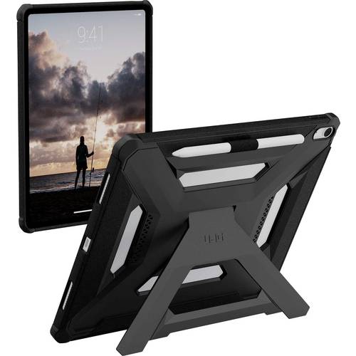 Urban Armor Gear UAG Urban Armor Gear Scout Plus Case mit Tablet Hülle 33 cm (13) Schwarz