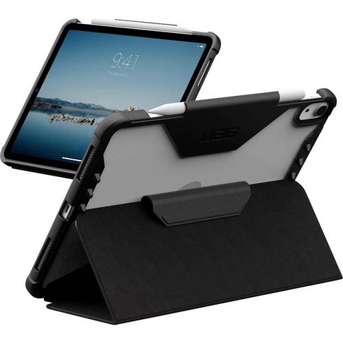 Urban Armor Gear UAG Urban Armor Gear Plyo LT Case Appl Tablet Hülle Apple iPad Air 11IN M2/M3 27,9 cm (11) Schwarz, T...