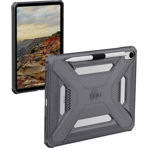 Urban Armor Gear UAG Urban Armor Gear Scout LT Case App Tablet Hülle Apple iPad 11 (A16) (11th Gen, 2025) 27,9 cm (11)...