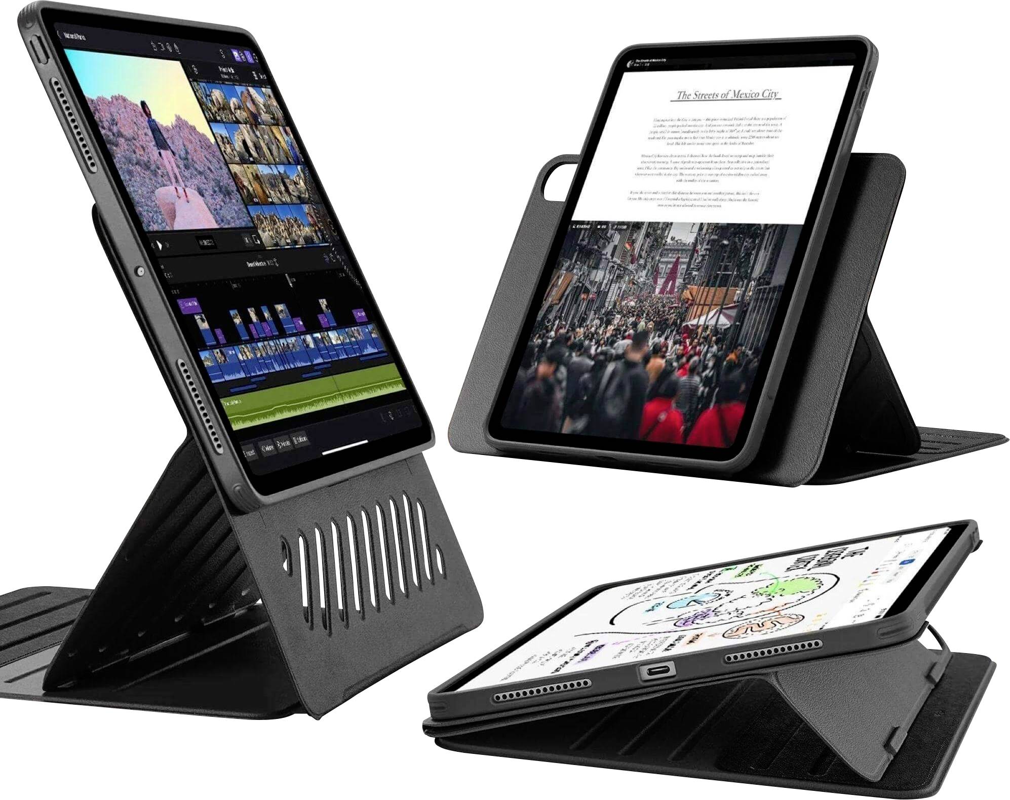 ESR ESR Shift Magnetic Case   Apple iPad Pro Tablet Hülle Apple Apple iPad Pro 13 2025 & 2024 33 cm (13) Schwarz